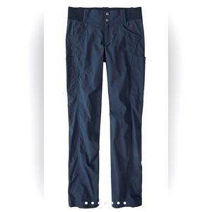 Title Nine Clamber hiking pant size 4